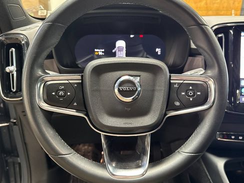 Used 2023 Volvo C40 P8 Recharge Plus AWD/4WD image 25