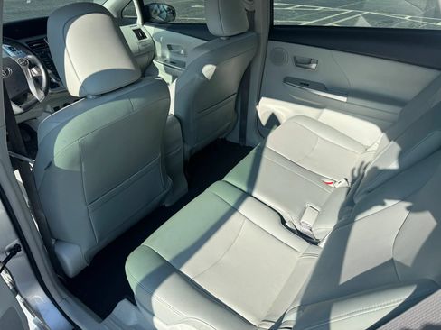 Used 2013 Toyota Prius V Five FWD image 19