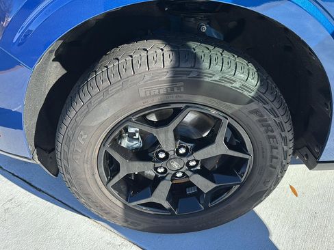 Certified 2024 Ford Maverick XLT w/ Equipment Group 300A Standard image 30