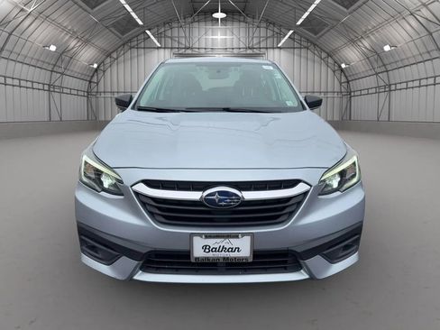Used 2021 Subaru Legacy w/ Alloy Wheel Package image 10