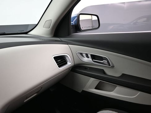 Used 2017 Chevrolet Equinox LT w/ Convenience Package image 21