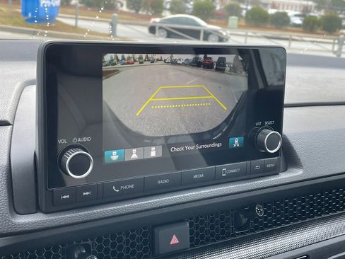 Used 2025 Honda CR-V EX image 38