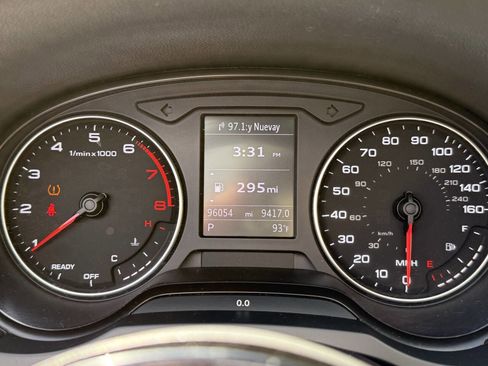 Used 2016 Audi A3 1.8T Premium image 17