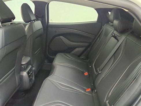 Used 2023 Ford Mustang Mach-E Premium w/ Mustang Nite Pony Package RWD image 21