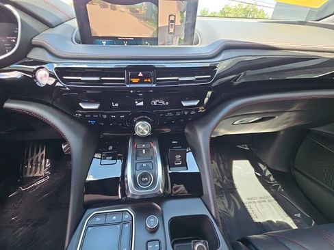 Used 2024 Acura MDX Type S w/ Advance Package AWD/4WD image 21