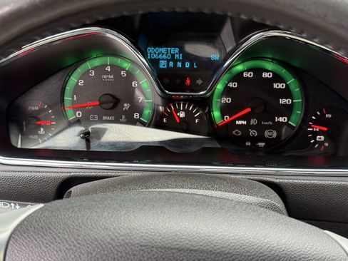 Used 2014 Chevrolet Traverse LTZ AWD/4WD image 10