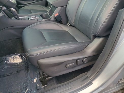 Certified 2021 Subaru Forester Limited w/ Popular Package #3 image 13