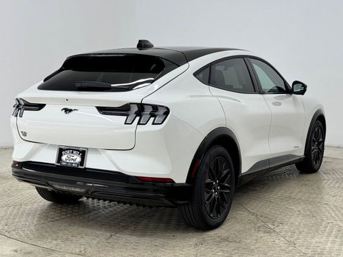 New 2025 Ford Mustang Mach-E Premium w/ Sport Appearance Package image 9