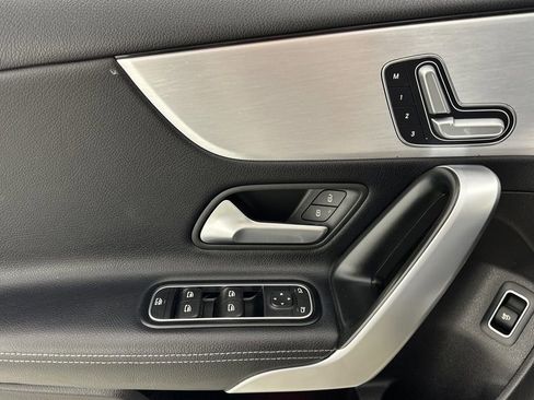 Certified 2019 Mercedes-Benz A 220 image 11