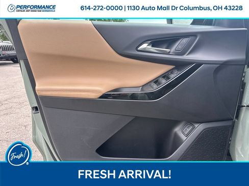 Used 2025 Chevrolet Equinox ACTIV w/ Safety and Technology Package AWD/4WD image 14