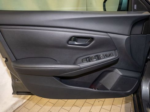 Certified 2025 Nissan Sentra S image 10