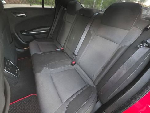Used 2022 Dodge Charger SXT RWD image 22