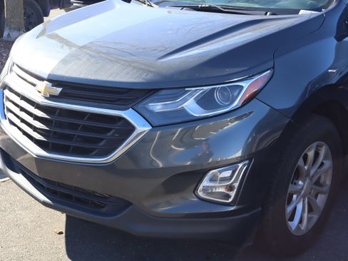 Used 2018 Chevrolet Equinox LT image 6