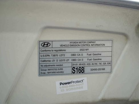 Used 2022 Hyundai Santa Cruz SEL w/ Activity Package AWD/4WD image 28