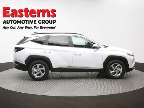 Used 2023 Hyundai Tucson SEL AWD/4WD image 45