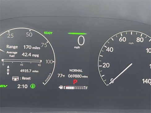 Used 2023 Honda CR-V Sport image 25