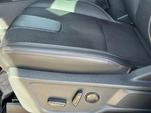 New 2025 Ford Bronco Raptor image 11