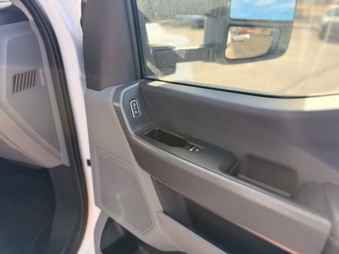 Used 2024 Ford F250 XLT w/ FX4 Off-Road Package AWD/4WD image 23