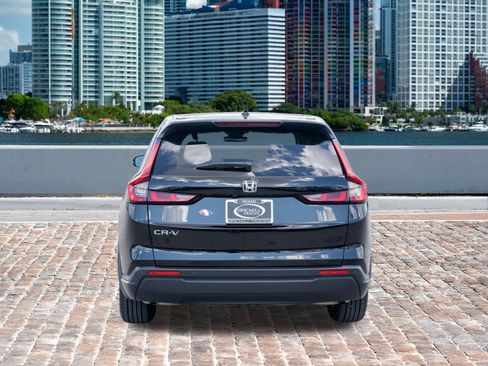 Used 2024 Honda CR-V EX-L image 7