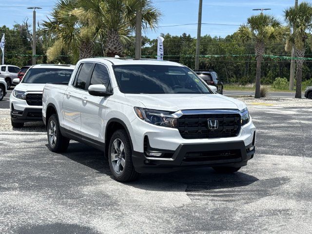 New 2026 Honda Ridgeline RTL image 2