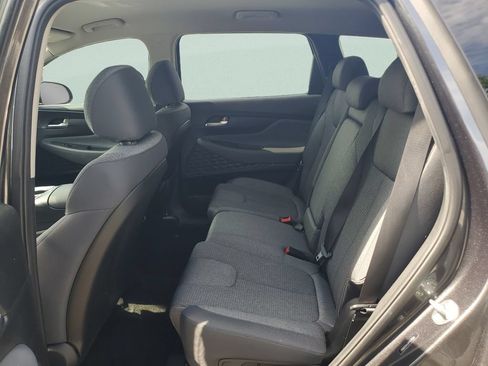 Certified 2023 Hyundai Santa Fe SEL FWD image 10