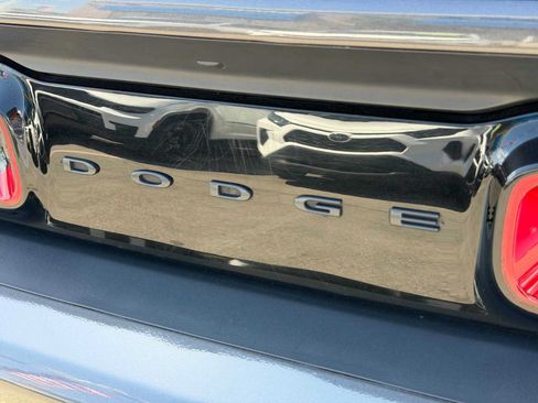 Used 2023 Dodge Challenger GT w/ Blacktop Package RWD image 26