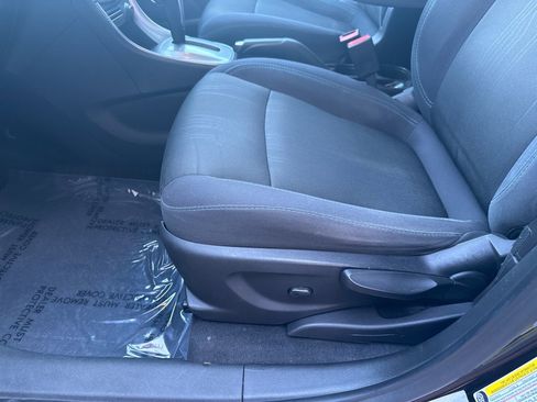 Used 2016 Chevrolet Trax LT image 20