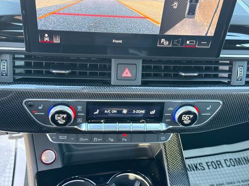 Used 2024 Audi S5 Prestige image 34