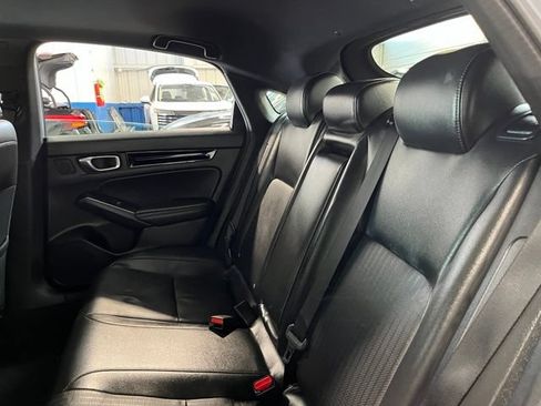 Used 2024 Honda Civic Sport Touring image 18