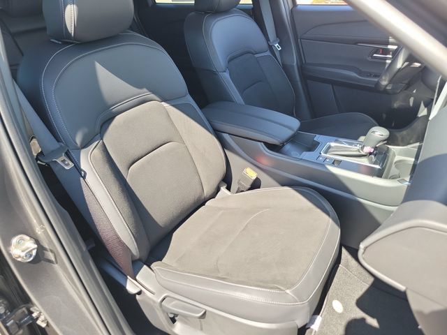 New 2026 MAZDA CX-5 Select AWD/4WD image 20