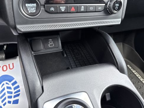 Used 2025 Ford Bronco Sport Big Bend w/ Convenience Package AWD/4WD image 20