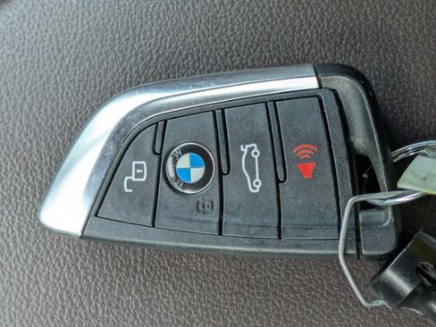 Used 2022 BMW X3 sDrive30i w/ Premium Package 2 image 30