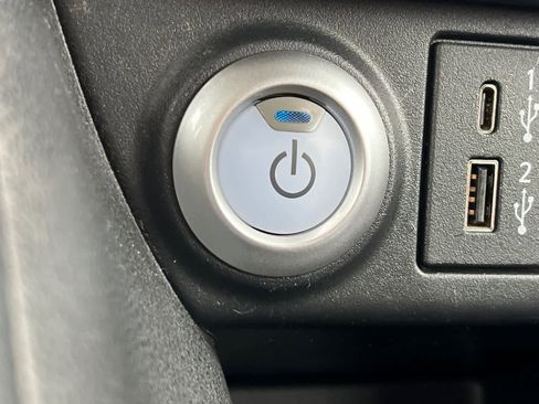 Used 2023 Nissan Leaf SV Plus image 25