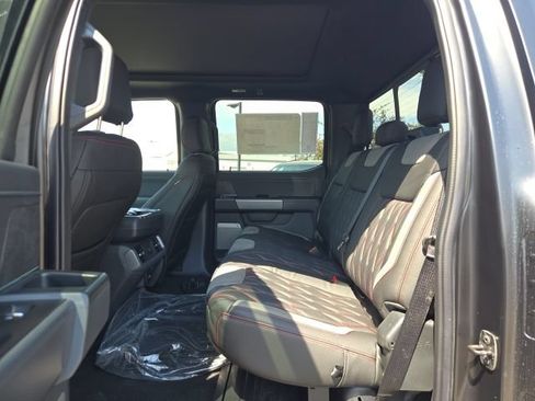 Used 2025 Ford F150 XLT w/ Equipment Group 303A High AWD/4WD image 59