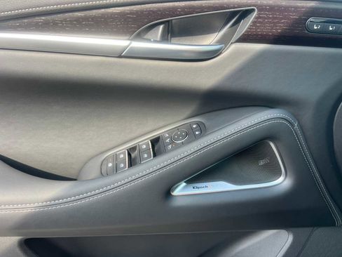 New 2026 INFINITI QX60 Autograph w/ Dark Cargo Package image 25