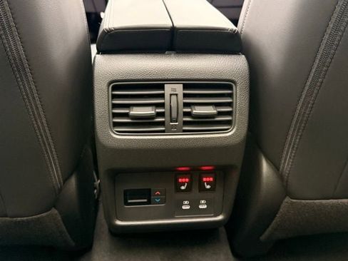 New 2026 Nissan Rogue Platinum w/ Tech Package image 20