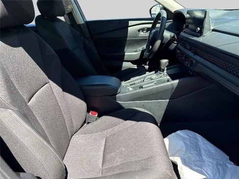 Used 2023 Honda Accord LX image 23