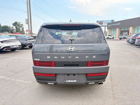 Certified 2023 Hyundai Santa Fe SEL FWD image 6