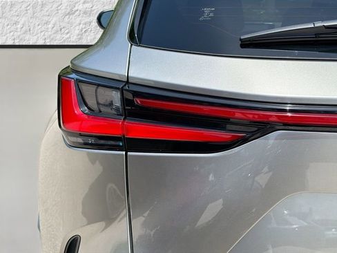 Used 2023 Lexus NX 450h+ F Sport w/ Vision Package AWD/4WD image 10
