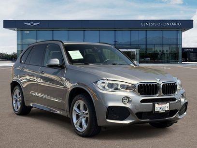 Used 2018 BMW X5 xDrive35i