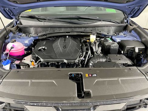 Used 2025 Hyundai Tucson XRT image 30