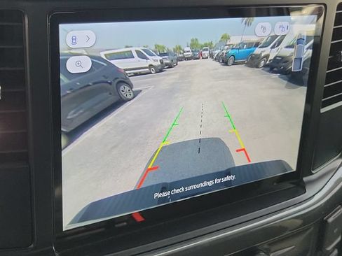 Used 2024 Ford F150 STX RWD image 24