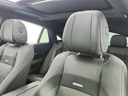 Used 2024 Mercedes-Benz GLE 53 AMG GLE 53 AMG image 36