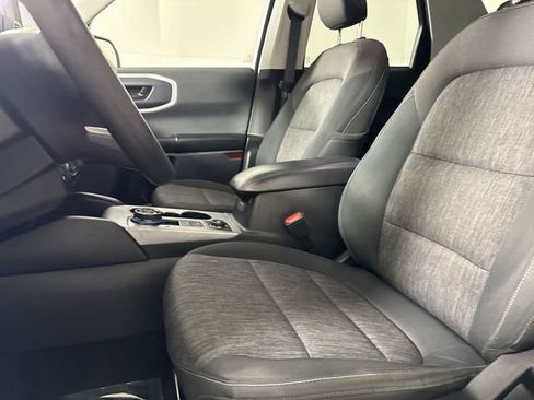 Used 2021 Ford Bronco Sport Big Bend image 4