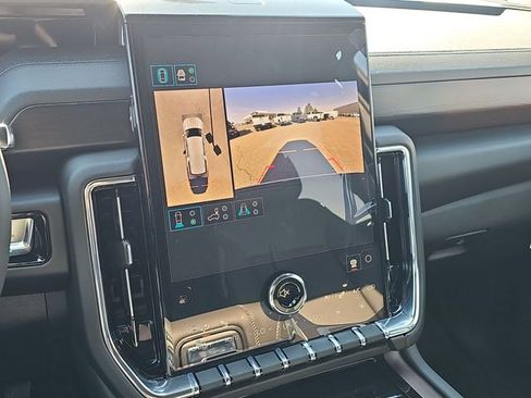 New 2026 GMC Yukon XL Denali w/ Sun & Power Step Package AWD/4WD image 14