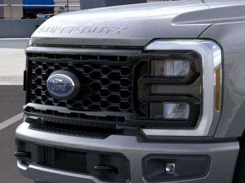 New 2026 Ford F350 XL w/ STX Appearance Package AWD/4WD image 20