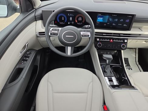 New 2026 Hyundai Tucson SEL FWD image 7