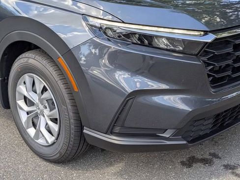 New 2026 Honda CR-V LX image 3
