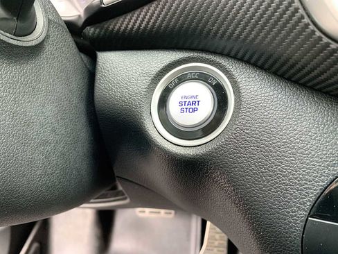 Used 2019 Hyundai Tucson Night AWD/4WD image 16