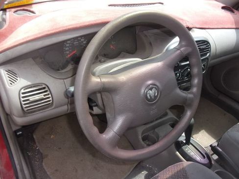Used 2000 Dodge Neon Highline FWD image 10
